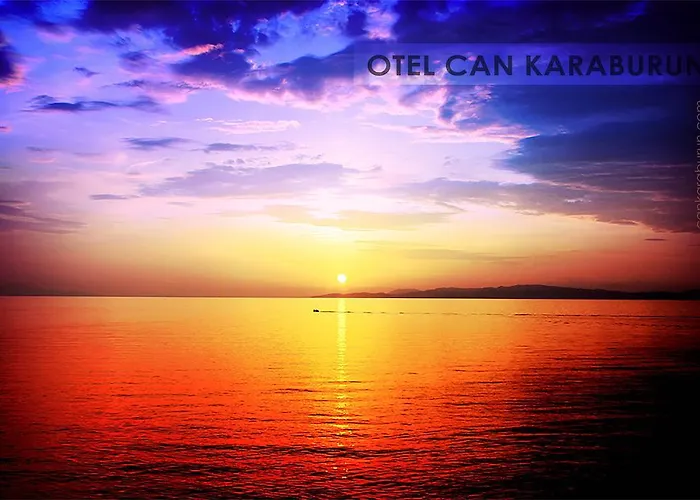 Karaburun Szálloda
