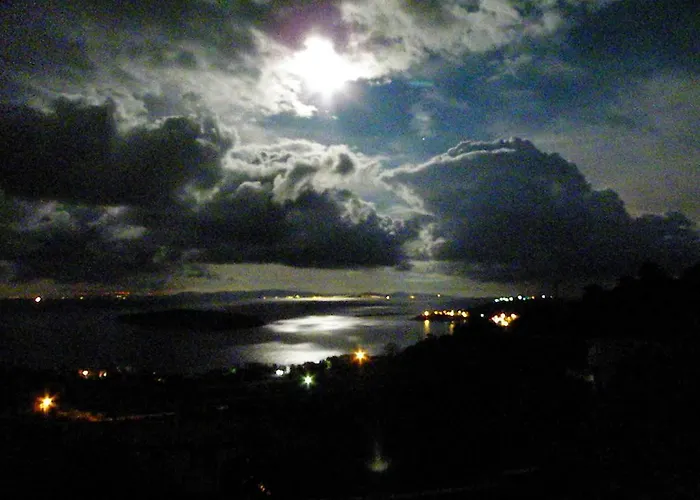 Szálloda Karaburun 3*