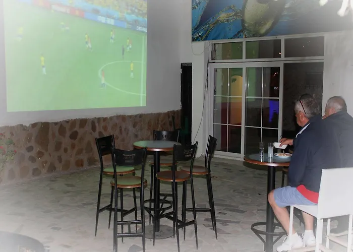 Karaburun Szálloda İzmir