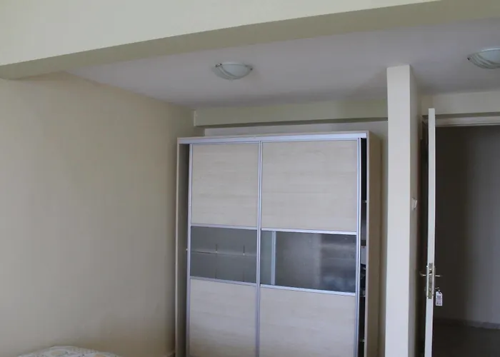 Szálloda Karaburun 3*