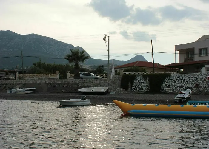 Szálloda Karaburun İzmir